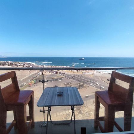 Departamento Con Vista Al Mar Διαμέρισμα Αντοφαγάστα Εξωτερικό φωτογραφία