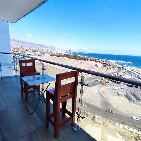 Departamento Con Vista Al Mar Διαμέρισμα Αντοφαγάστα Εξωτερικό φωτογραφία