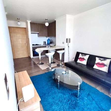 Departamento Con Vista Al Mar Διαμέρισμα Αντοφαγάστα Εξωτερικό φωτογραφία