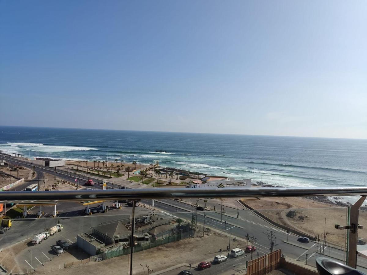 Departamento Con Vista Al Mar Διαμέρισμα Αντοφαγάστα Εξωτερικό φωτογραφία