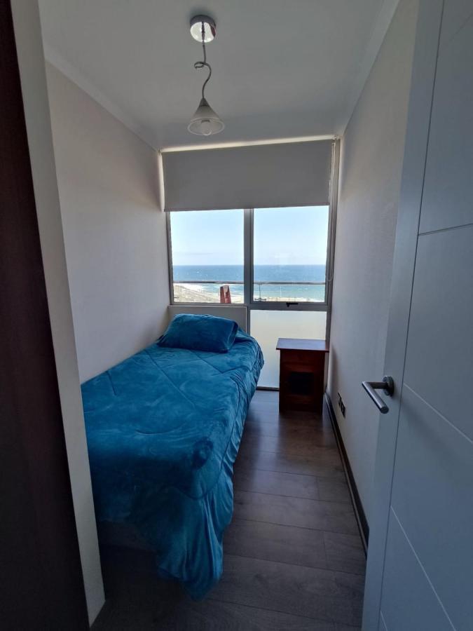 Departamento Con Vista Al Mar Διαμέρισμα Αντοφαγάστα Εξωτερικό φωτογραφία