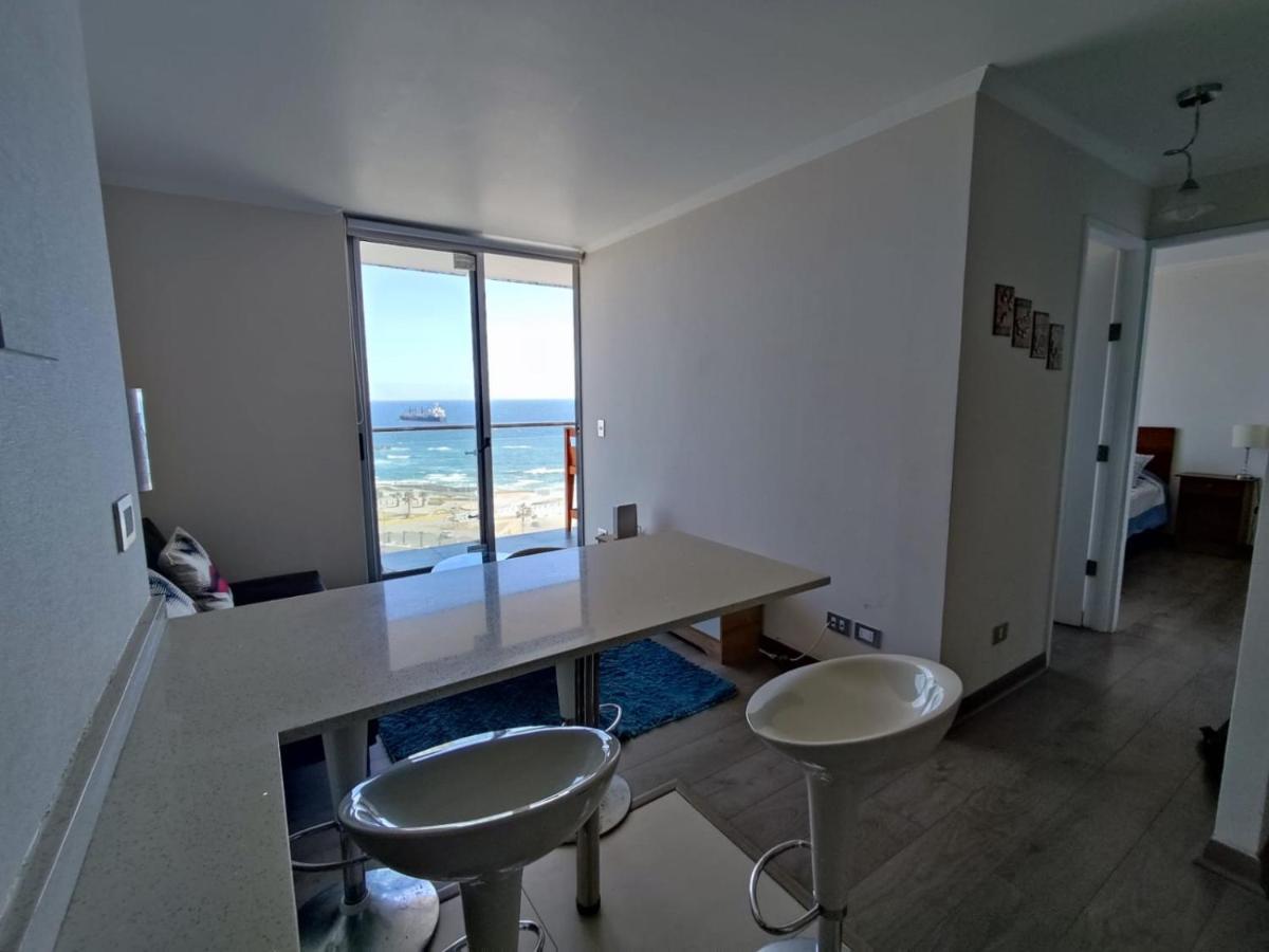 Departamento Con Vista Al Mar Διαμέρισμα Αντοφαγάστα Εξωτερικό φωτογραφία