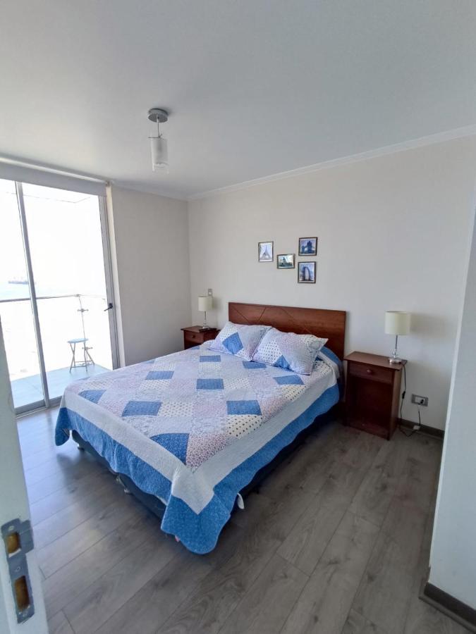 Departamento Con Vista Al Mar Διαμέρισμα Αντοφαγάστα Εξωτερικό φωτογραφία