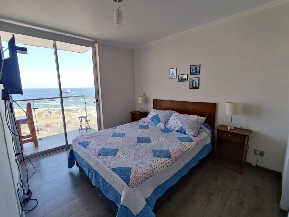 Departamento Con Vista Al Mar Διαμέρισμα Αντοφαγάστα Εξωτερικό φωτογραφία