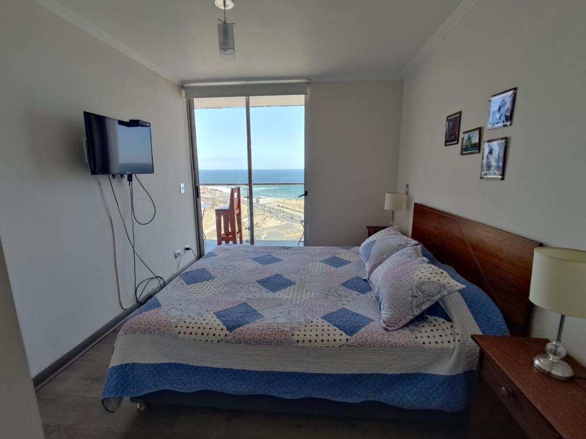 Departamento Con Vista Al Mar Διαμέρισμα Αντοφαγάστα Εξωτερικό φωτογραφία